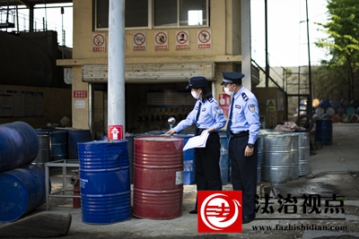 定期到辖区企业检查走访7.jpg