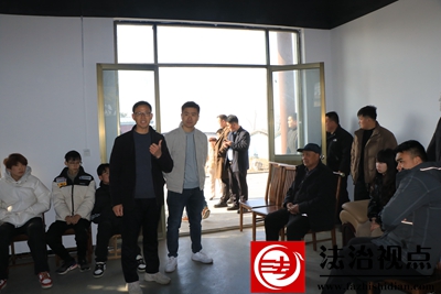 大学生寒假实践到断裂带 010.JPG
